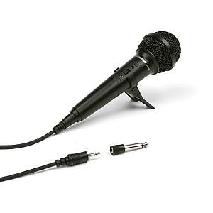 Samson R10S Dynamic w/ Switch Microphone for Karaok, Multimedia